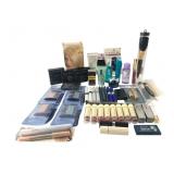 L'Oreal, Clinique, and Avon Cosmetics Collection