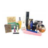 Assorted Vintage Cosmetics and Fragrance Lot