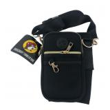 Buc-ee's Crossbody Tumbler Bag