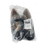 Youth Size 4 Black Mary Jane Style Shoes
