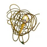 Lights of America Portable Work Light with Cord