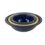 Pyrex Primary Colors Nesting Mixing Bowls, Set of