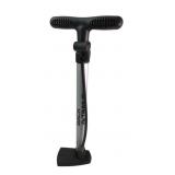 Back Trails Portable Bicycle Floor Pump