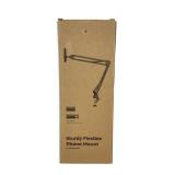 NIB Photomyne Sturdy Flexible Phone Mount