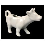 The Cellar Porcelain Cow Creamer