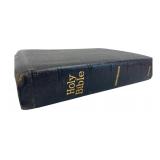 A. J. Holman Company King James Version Bible