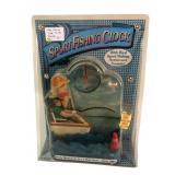 Fun-Damental Too Ltd Sport Fishing Clock
