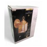 Hampton Bay Outdoor Coach Light