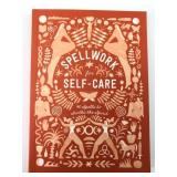Clarkson Potter Spellwork for Self-Care Book