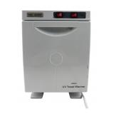 eMark UV Towel Warmer Model TLC-3001