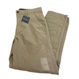 Eddie Bauer Mr Voyager Flex Chino Pants 34x30