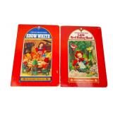 Mulberry Press Grimm Brothers 3-D Book Set