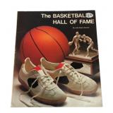 Leila Boyle Gemme The Basketball Hall of Fame Book
