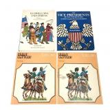 William Wise Leaders, Laws, and Citizens Book Set