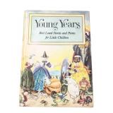 Parents' Magazine Young Years Children's Book