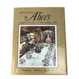 Viking Press Alice's Adventures in Wonderland