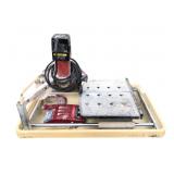 MK Diamond MK-370 Tile and Brick Saw
