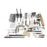 Vintage Androck and Imperial Kitchenware Collectio