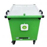 Lockncharge Joey 30 Mobile Device Charging Cart