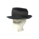 Sears The Men's Store Brown Felt Fedora