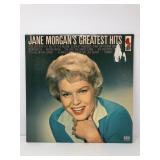 Jane MorganÂ's Greatest Hits Vinyl Record