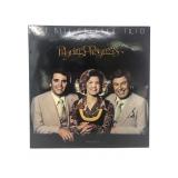 The Bill Gaither Trio - Pilgrim's Progress - LP -