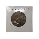 Pressure Rise - Bamboo Lounge - 12' Vinyl - VG+