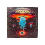 Boston - Boston - LP - VG+