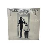 Fleetwood Mac - Fleetwood Mac - LP - VG+