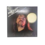 Bob Seger - Night Moves - LP - VG+