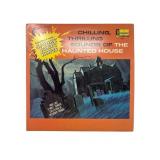 Walt Disney - Chilling, Thrilling Sounds Of The Ha