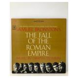 Samuel BronstonÂ's The Fall Of The Roman Empire So