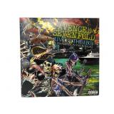 Avenged Sevenfold - Live in the LBC & Diamonds in