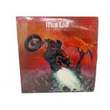 Meat Loaf - Bat Out of Hell - LP - Vg+