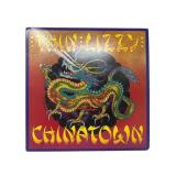 Thin Lizzy - Chinatown - LP - Vg+