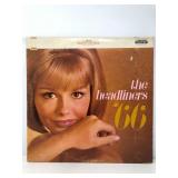 The Headliners Â'66 Vinyl LP Columbia