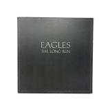 Eagles - The Long Run - LP - VG+