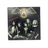 Aerosmith - Get Your Wings - LP - VG+