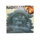 CITRON - Radegast - LP - VG+