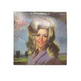Dolly Parton - Mine - LP - Vg+