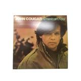 John Cougar - American Fool - LP - VG+