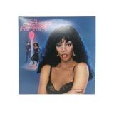 Donna Summer - Bad Girls - Vinyl Record - VG+