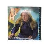 The Gregg Allman Band - Playin' Up A Storm - LP -