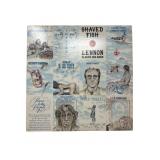 John Lennon - Shaved Fish - LP - VG+