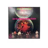 Iron Butterfly - In-A-Gadda-Da-Vida - LP - VG+
