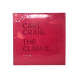 SEALED Carl Craig - The Climax - LP - VG+
