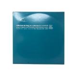 Michel de Hey vs. Literon - Cloaked - 12' LP - VG