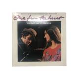 Tom Waits & Crystal Gayle - One From The Heart - L