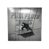 Pink Floyd - Works - LP - VG+