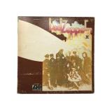 Led Zeppelin - Led Zeppelin II - LP - Vg+